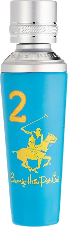 Beverly Hills Polo Club dámska Two parfumovaná voda dámska 100 ml