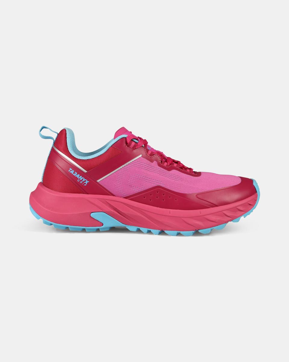 Laufschuhe Kilpi SPEEDE LOW-U, ROSA, Größe 36