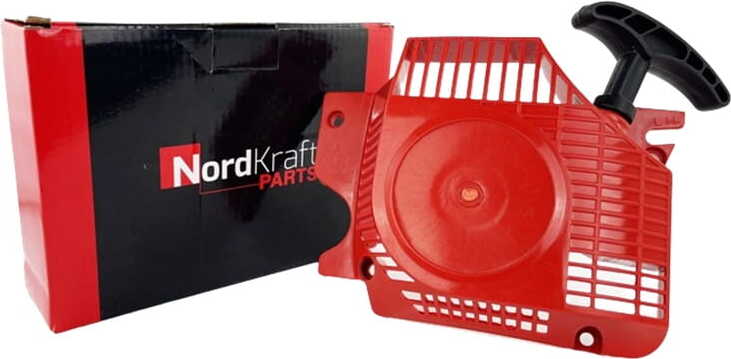 MAGIQ Parts T4 Sägeruck, Vorspeise, Vorspeise