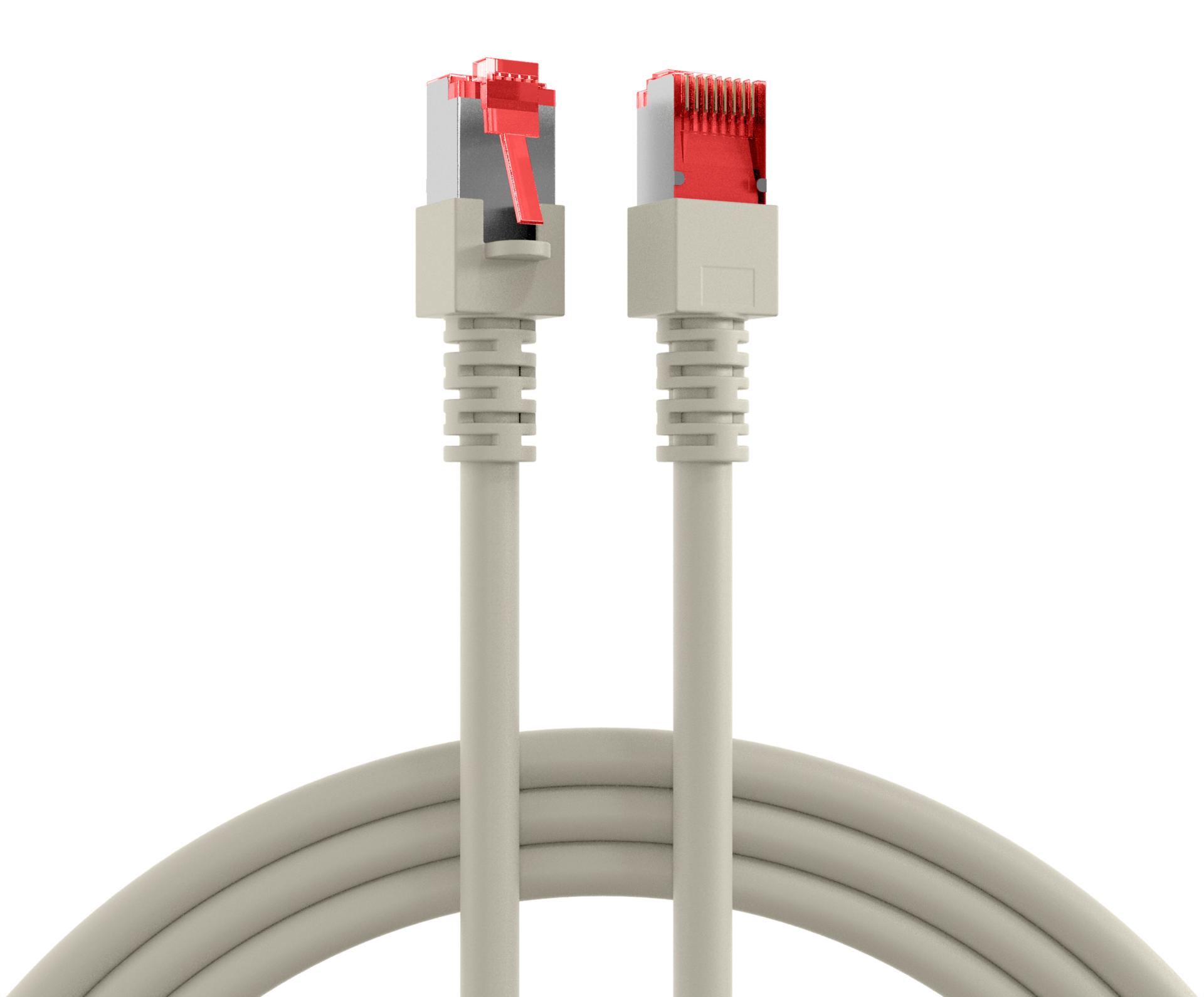 EFB Elektronik EFB-Elektronik - Patch-Kabel - RJ-45 (M) zu RJ-45 (M) K5510.0,15