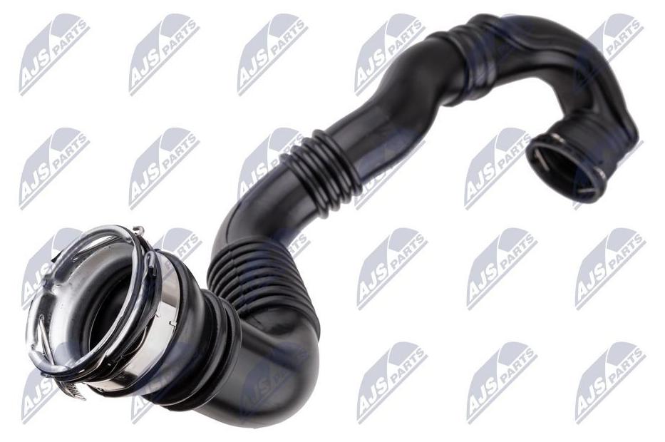 NTY GPP-PL-064 Turbo Ladeluftschlauch für OPEL Astra J Sports Tourer (P10) ASTRA J Astra J GTC (P10) ASTRA J Stufenheck Astra J Kasten / Kombi (P10)