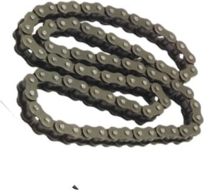 FEBI BILSTEIN Steuerkette Motor-Steuerkette 26011 passend für MERCEDES-BENZ A-Klasse (W169) A-Klasse (W168) B-Klasse (W245) VANEO (414)