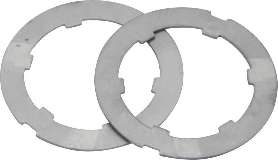 Citomerx NSU Quickly Kupplung Satz 2x Innenlamelle Stahl Quickly mit 5-Scheiben Kupplung 1667212