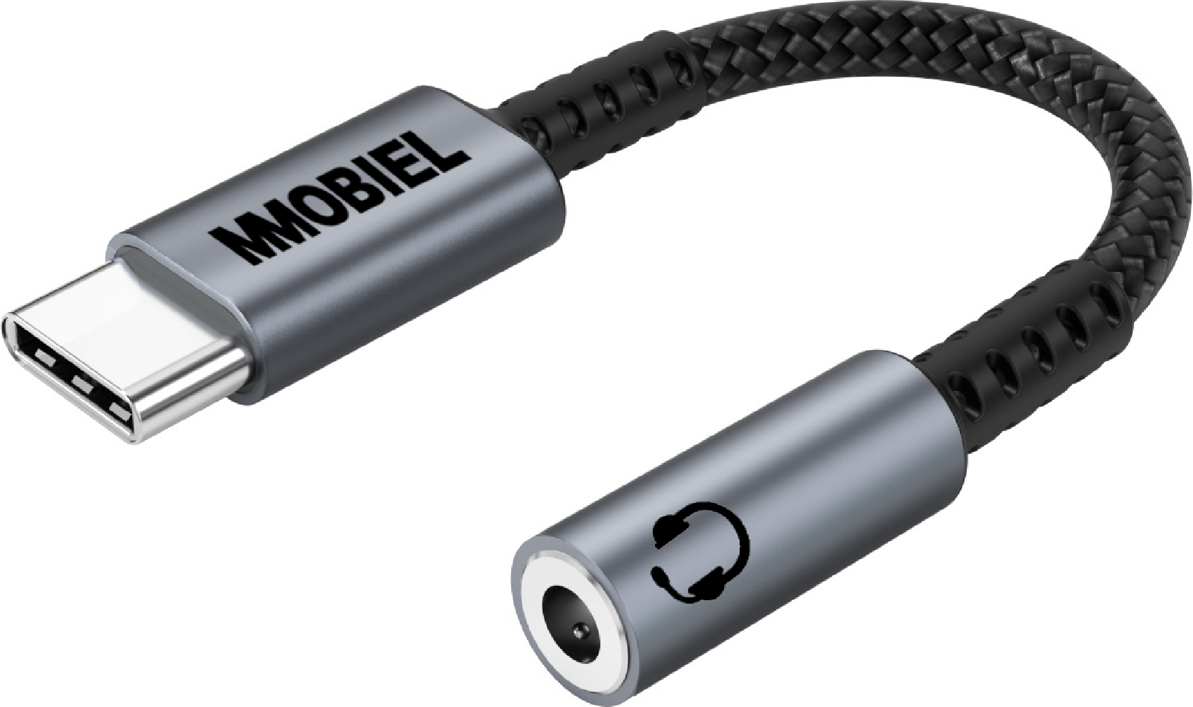 MMOBIEL USB-C Auf USB-C Kabel 2 Meter – Weiß, Superschnelles Laden & Datenübertragung Bis 10 Gbit/s