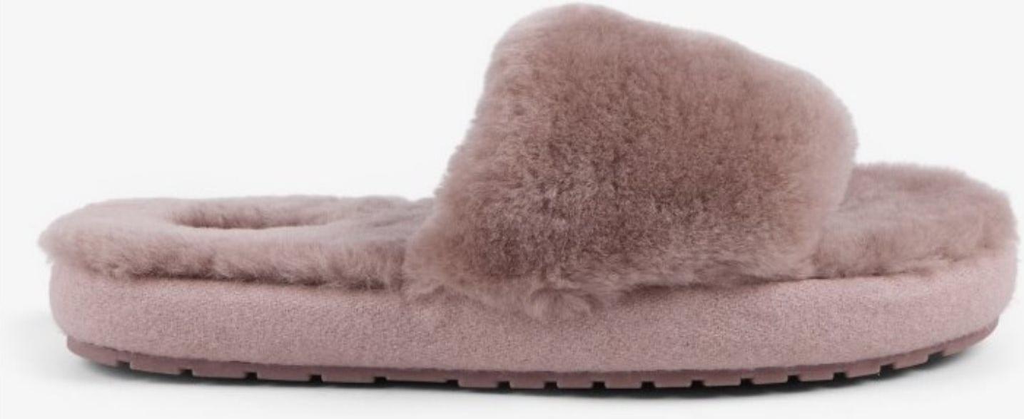 Schuhe Emu Australia Mckay W13088Mocha