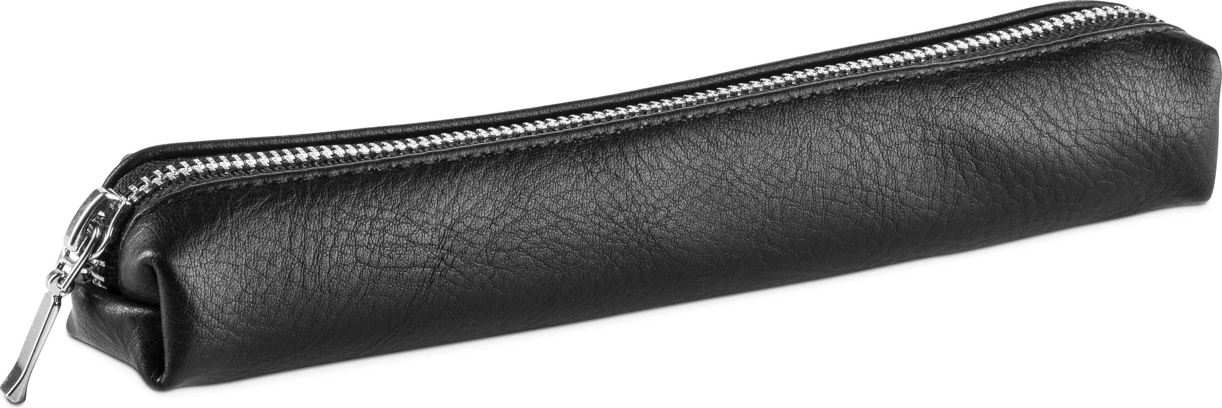 Burde Publishing AB Burde Federmäppchen Collins schwarz