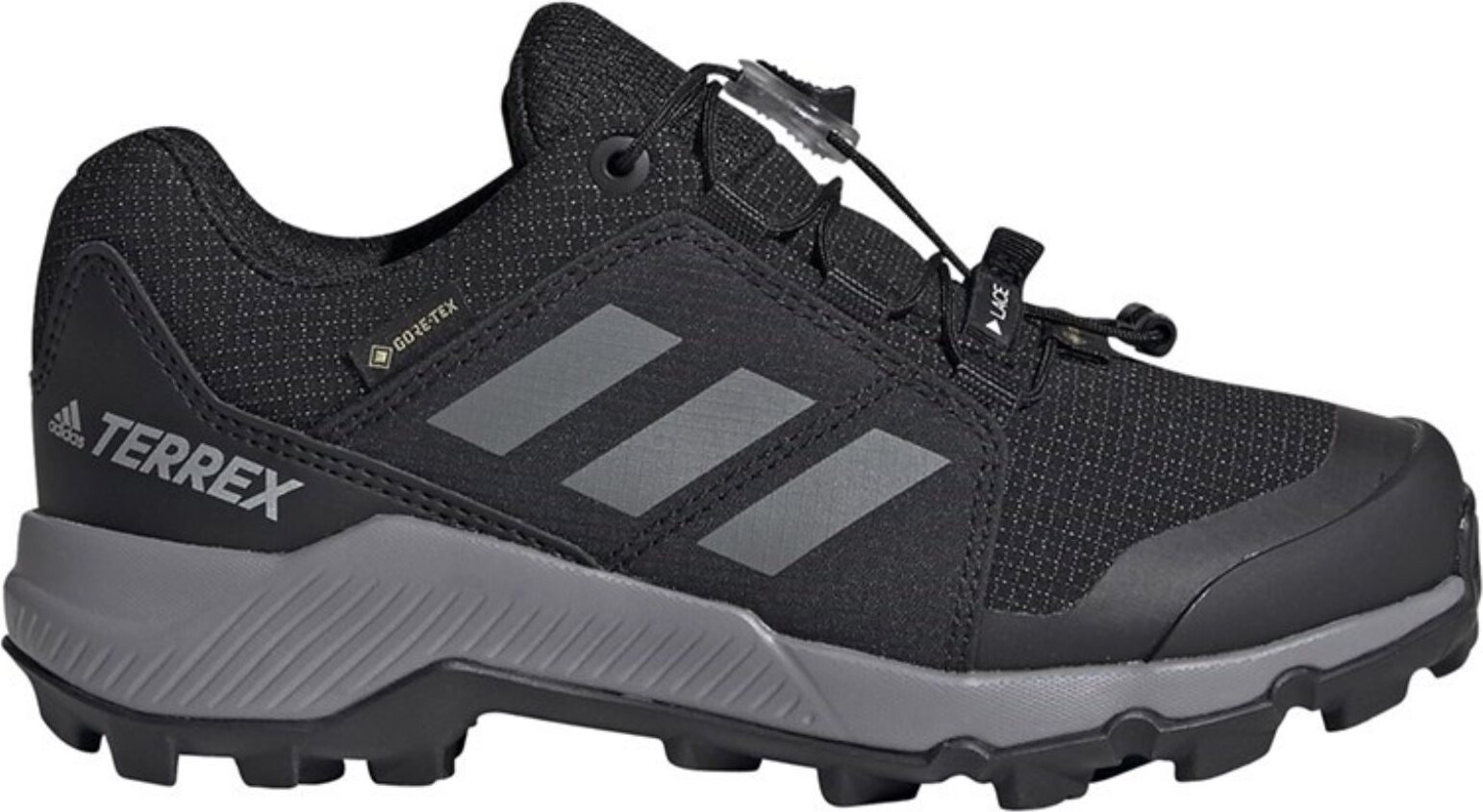 Adidas Obuv Terrex Gtx K, FU7268