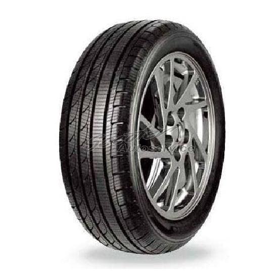 Pneumatiky TRACMAX 245/35 R19 93V ICE-PLUS S210 XL