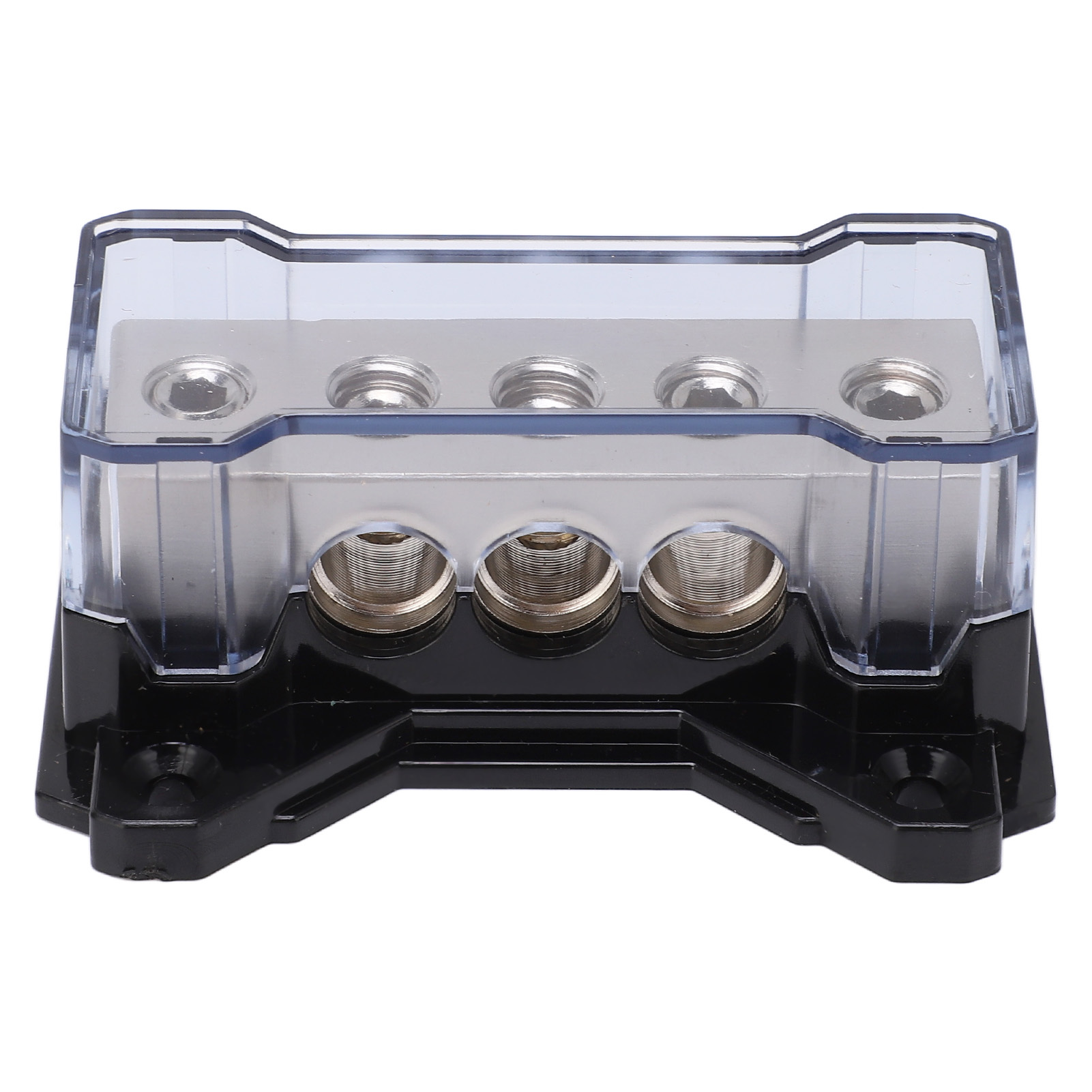 Cocosity Power Distribution Block,Car Audio Power Distribution Block,Splitter Distribution Block,Amp Power Distribution Block,Power Distributor Connecting Block,Power Distributor Block