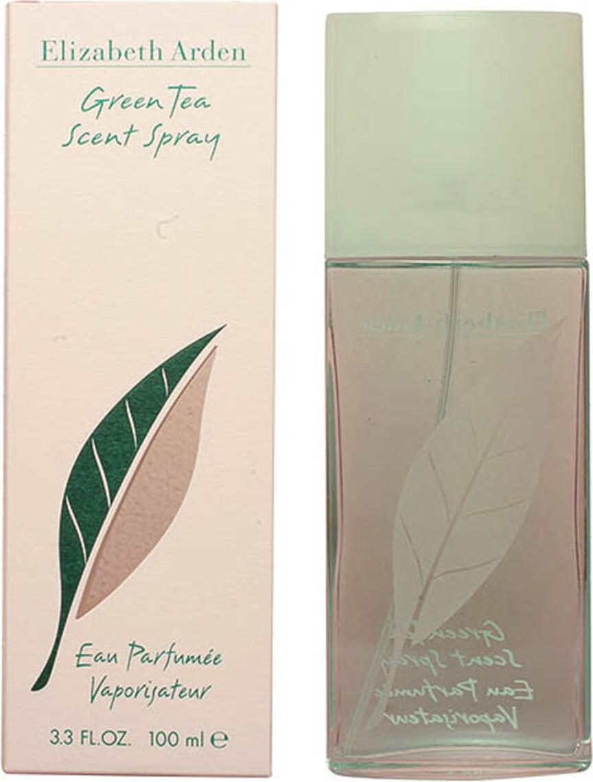 Damenparfüm Green Tea Scent Elizabeth Arden EDP EDP 100 ml S0510774