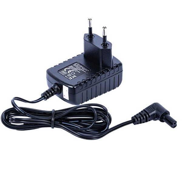 Napájací adaptér pre aku vysávač Black and Decker 14V 0,4A neoriginálny