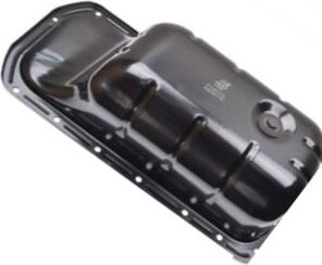 NTY BMO-NS-000 Ölwanne Motorölwanne für NISSAN X-TRAIL (T30) MAXIMA QX (A33) MAXIMA QX (A32) NTY_BMO-NS-000