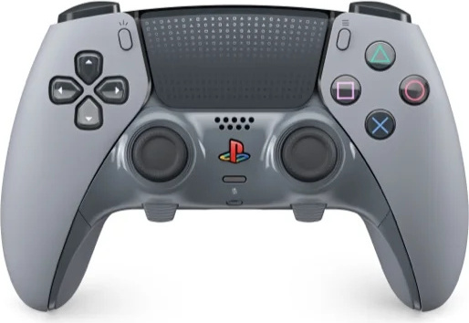 Bezdrôtový ovládač DualSense Edge™ - limitovaná edícia k 30. výročiu