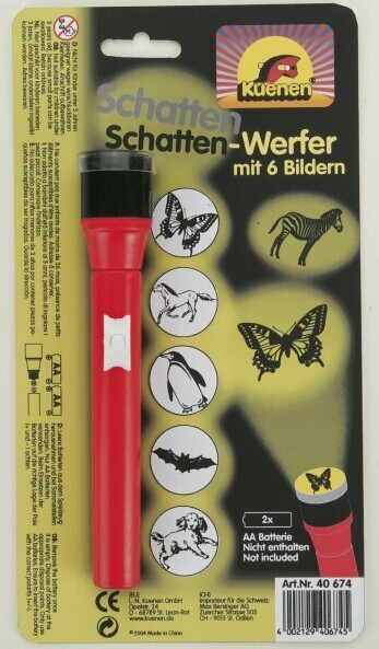 Künen Schattenwerfer 560-40674