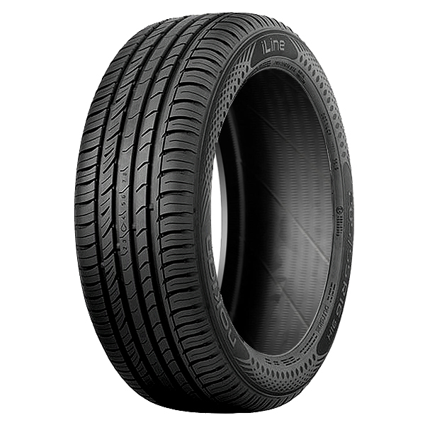 Pneumatiky NOKIAN 175/70 R13 82T I-LINE