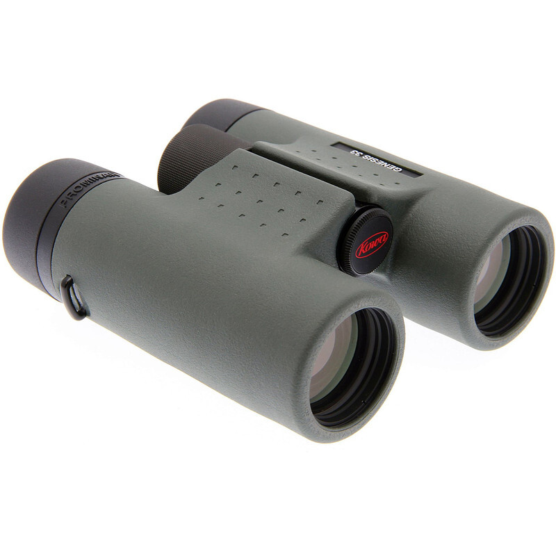 Kowa Genesis PROMINAR XD Fernglas 8x33 schwarz 10559