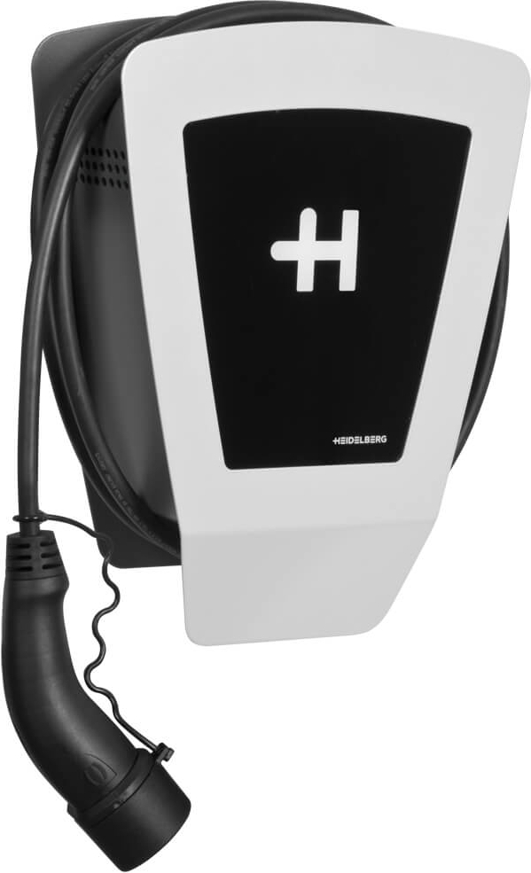 Heidelberg Wallbox Home Eco 5m