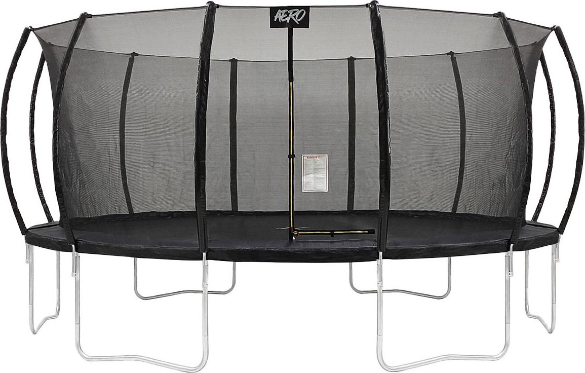 Trampolína React Aero 488cm
