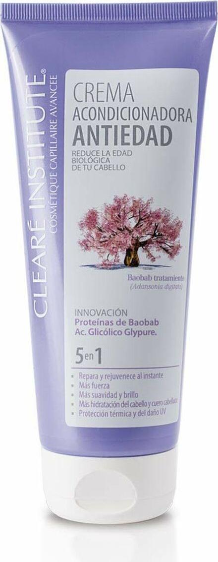 CLEARÉ INSTITUTE Cleara c Institut Cleare Anti Age Creme Spülung 200ml