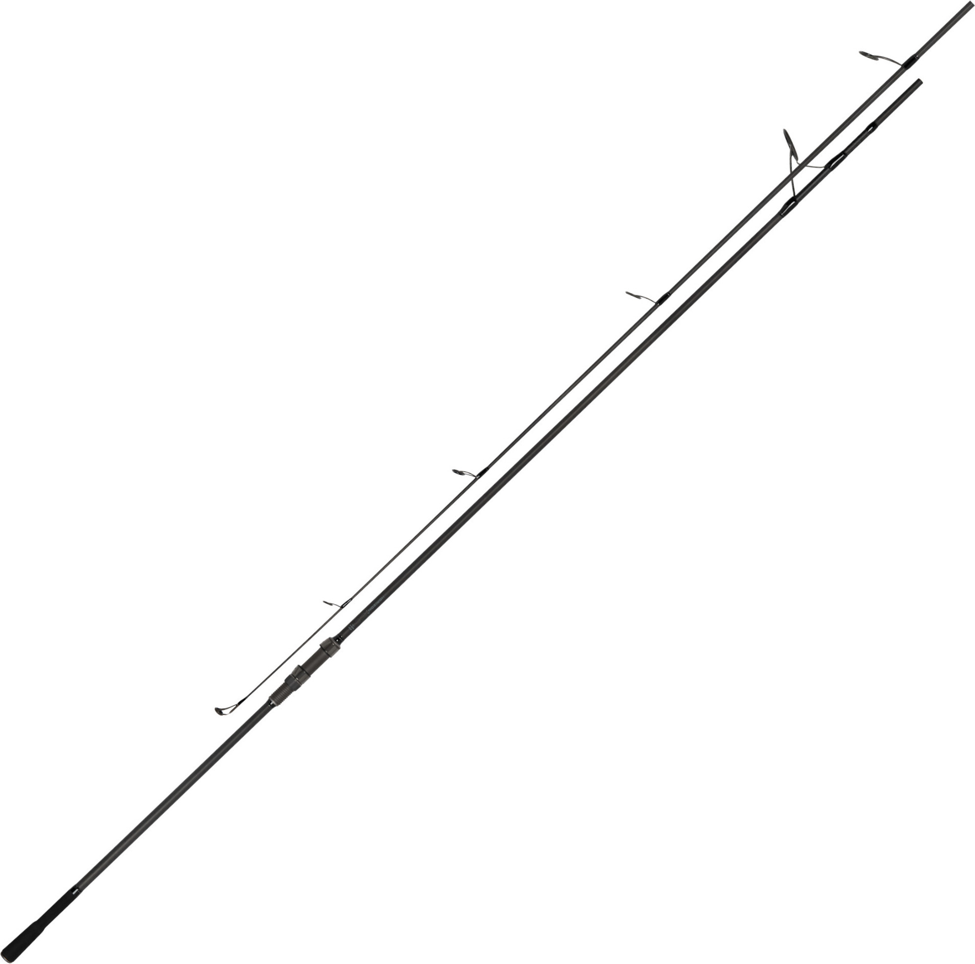 Fox Horizon X5 - S abbreviated handle 12ft 3.75lb - Karpfenrute CRD336-aus