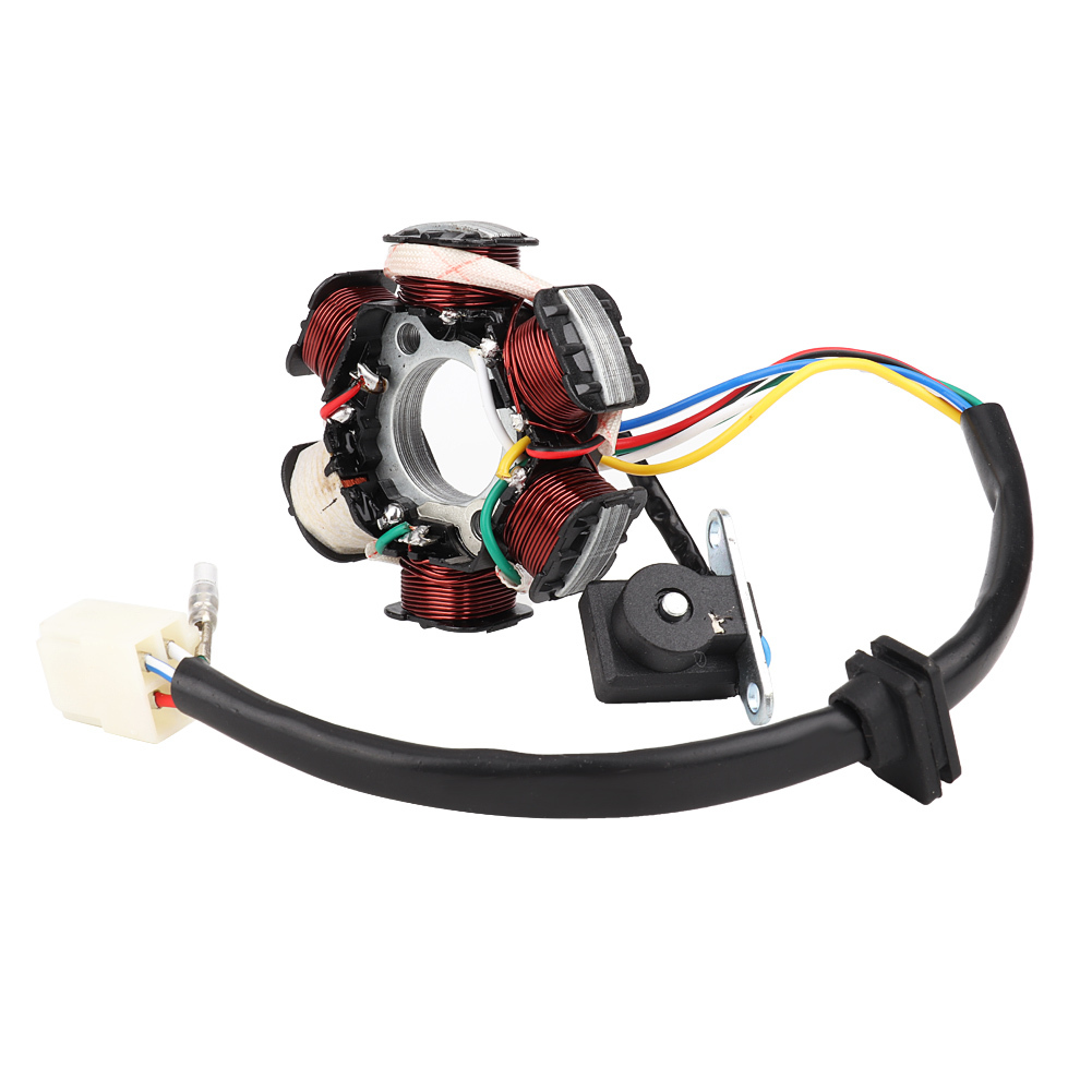 Cocosity Magneto Stator,Magneto Stator Spule,Stator Spule,Generator Magneto Stator Spule,Magneto Generator