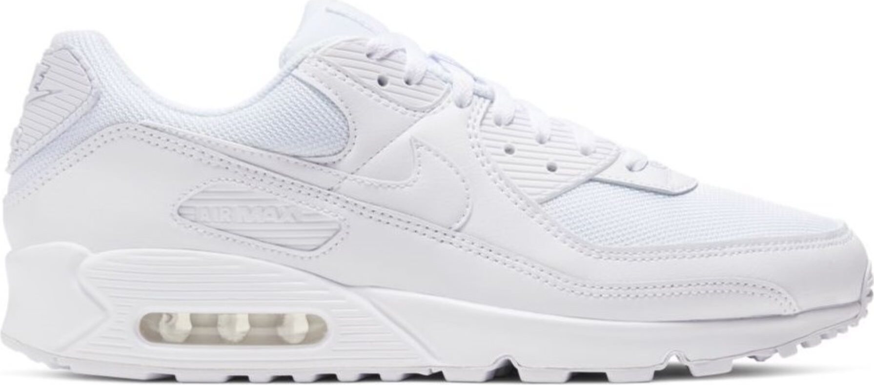 Nike Obuv Air Max 90, CN8490100