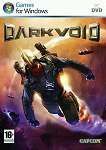 Capcom Dark Void, PC, T (Jugendliche), Physische Medien