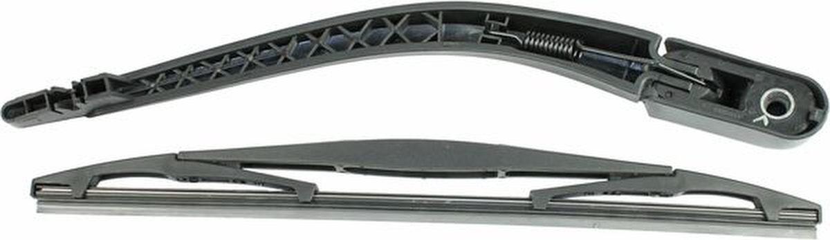 Metzger Braccio Tergicristallo Posteriore Per Audi A3 Sportback E Q3 - Ricambio Originale 2190251