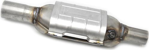 ASP-Eberle Katalysator Kat 2.5-L.+4.0-L. Catalytic Converter Auspuff Jeep Wrangler YJ 94-95 AP8942