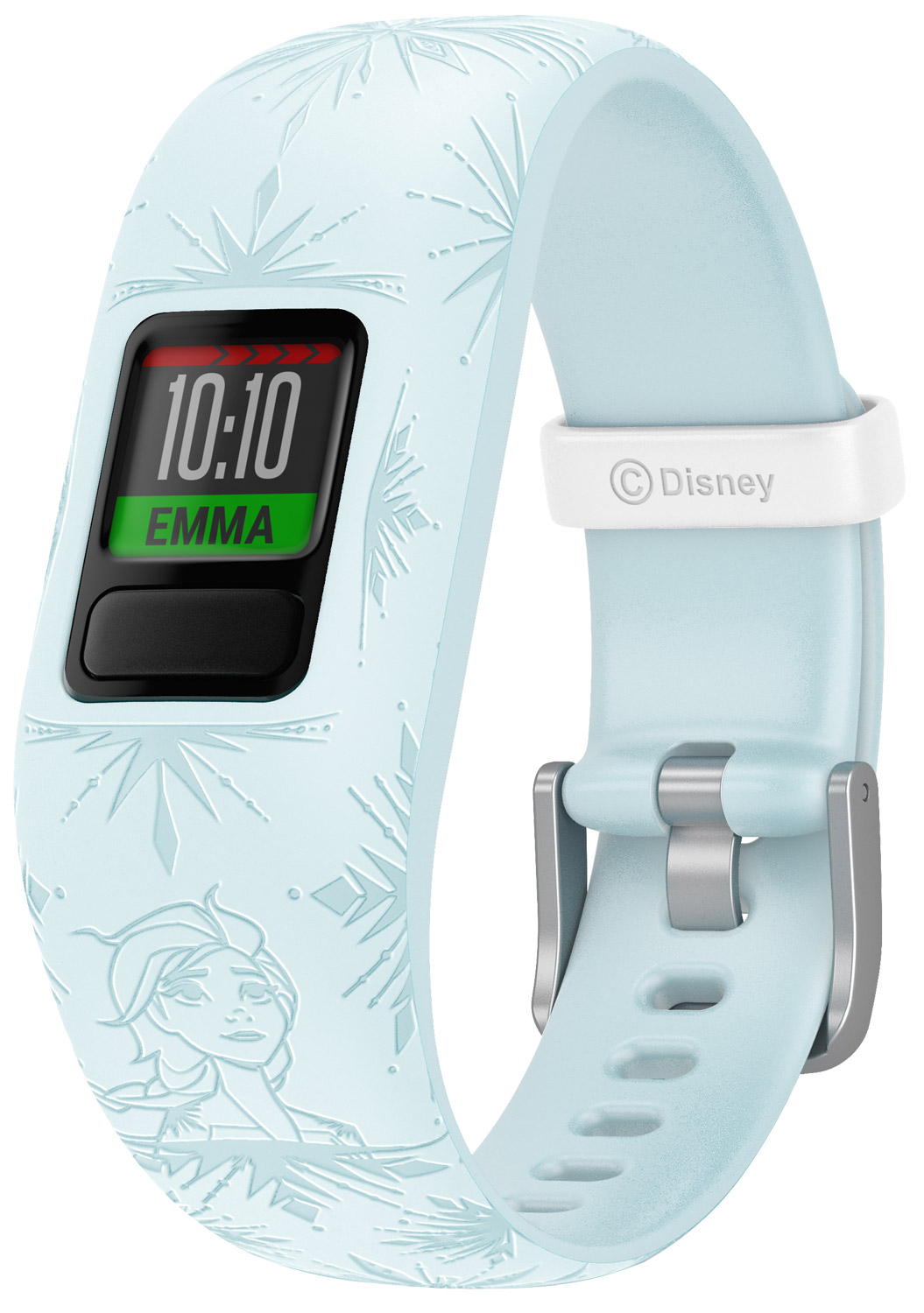 Garmin SmartWatch Uni vivofit jr. 2 Elsa 010-01909-18