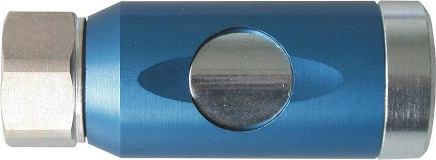 Armaturen-u. Autogengerätefabrik Ewo H. Sicherheitsk.DN 7,4,IG STA verz.Gew.G 3/8 15,39mm EWO 411.422