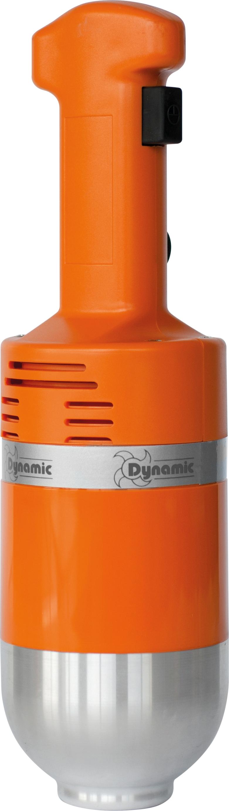 Dynamic Motorblock BM 250 - regelbare Geschwindigkeit, bis 40 L Verarbeitungsmenge