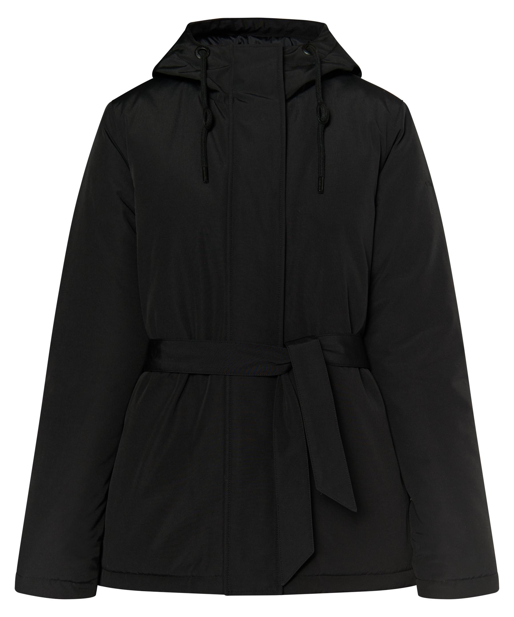 PATTEN Damen Winterjacke - Schwarz PATTEN Damen Winterjacke - Schwarz, S