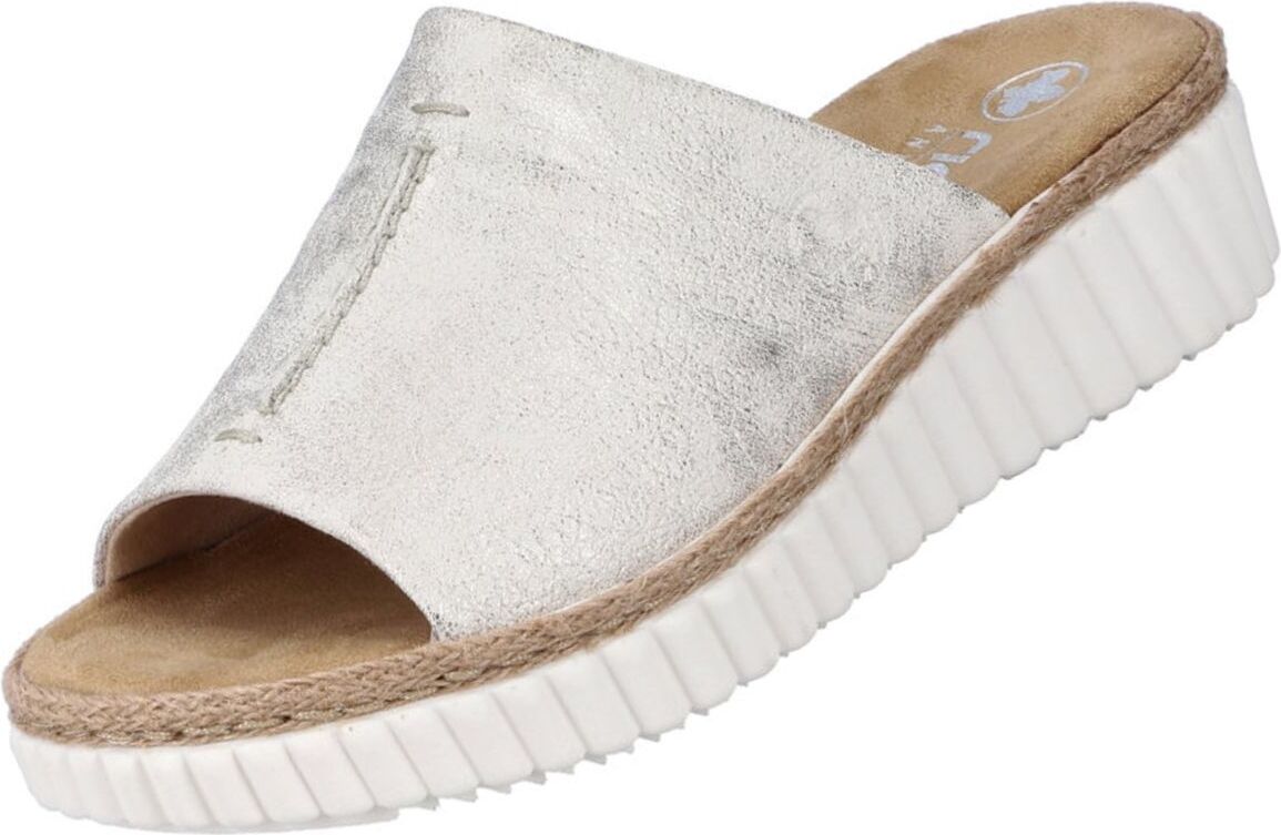 Rieker Open Teen Open Teen - Beige - Maat 36 69288-60