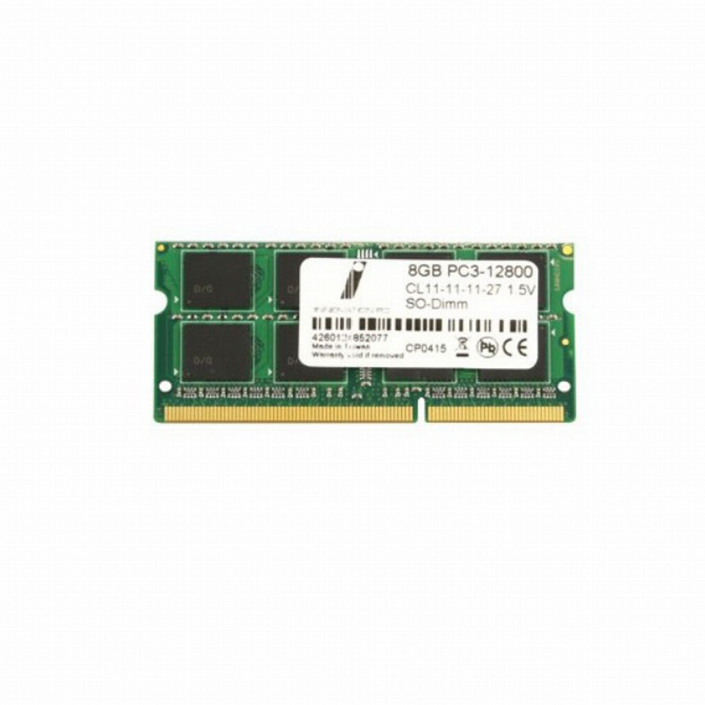 Innovation-Pc SO 1600 8GB Innovation IT CL11 1.35V '4260124852077