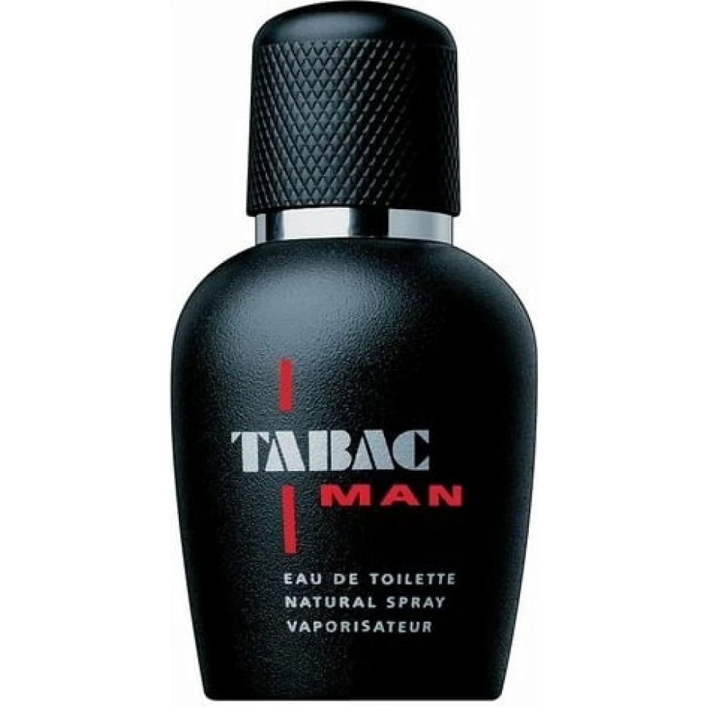 Tabac Silver Man toaletná voda pánska 30 ml