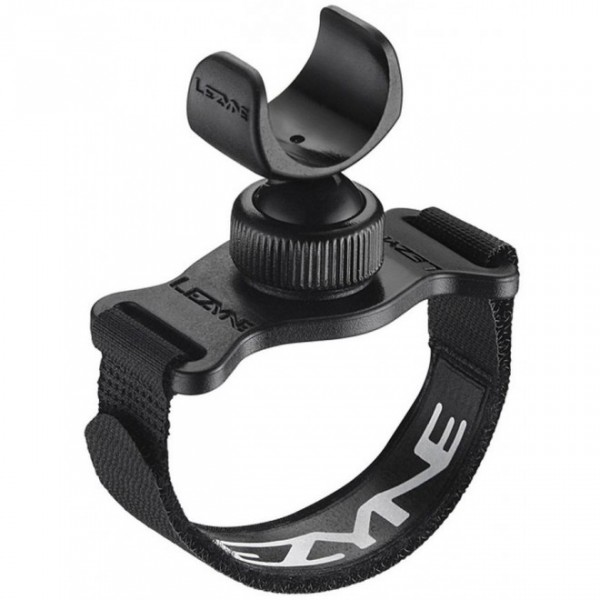 Lezyne Helmhalter Für Micro- U. Macro Led