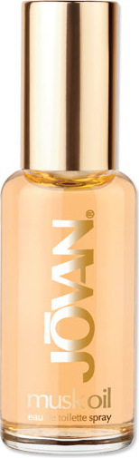 Jovan Musk Jovan Edt Spray - Musk For Woman 26ml JTI-110732925