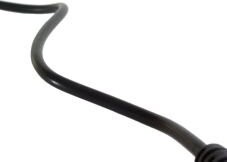 Kábel USB - konektor série A, tienený, 2,8 m, špirálový pre DS2208, DS4308, DS9908R a DS9308