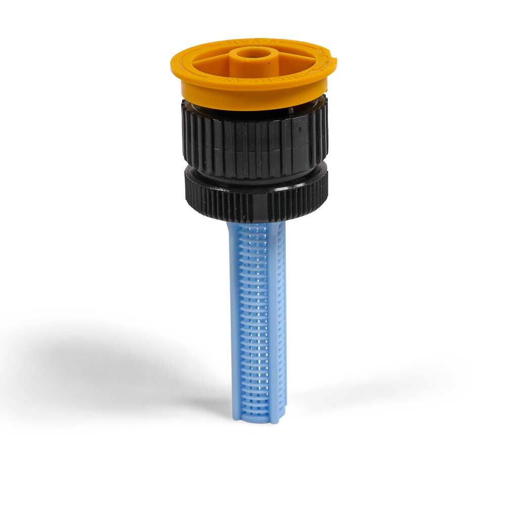 Rain Bird Düse 4-VAN Strahlanstieg 0°, gelb 7019410