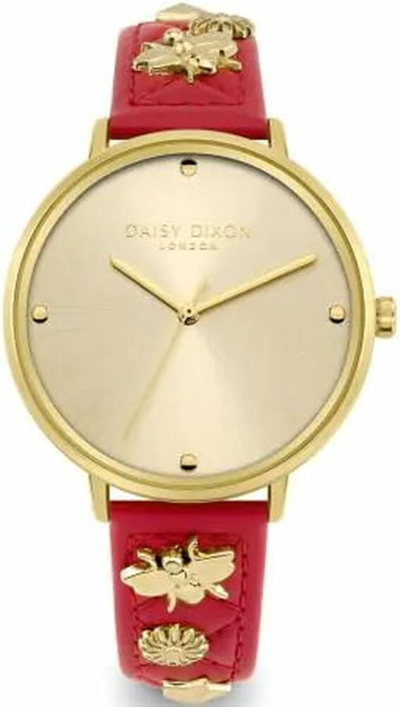 Dámske hodinky Daisy Dixon DD133PG (Ø 38 mm)