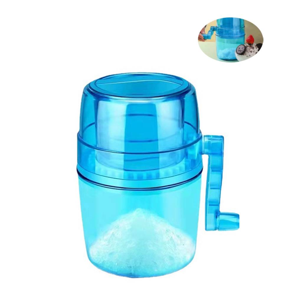 Manuell Ice Crusher, Crank Eis Crusher Kaufland.de