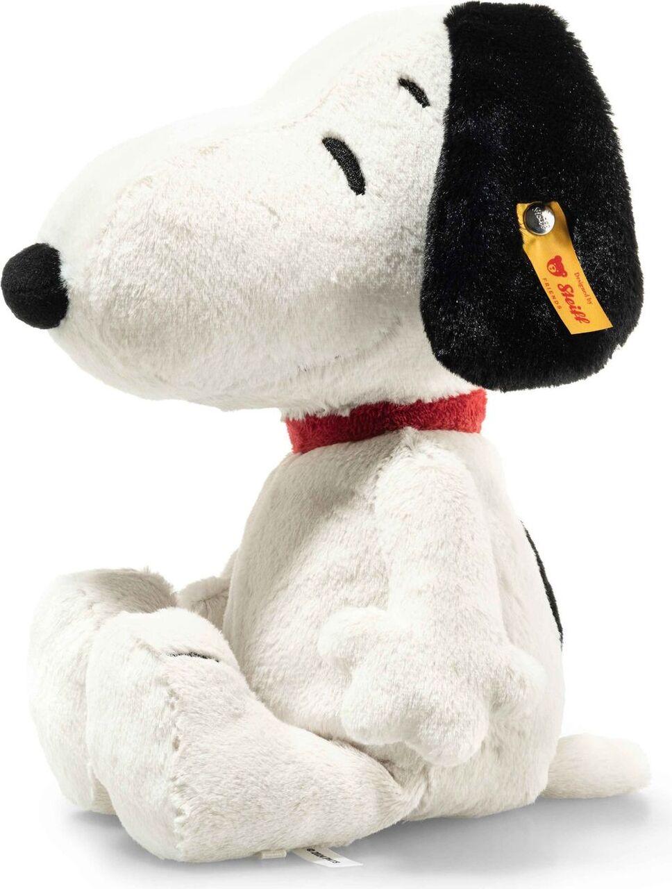 Steiff GmbH Steiff Snoopy weiß 30 cm 024702