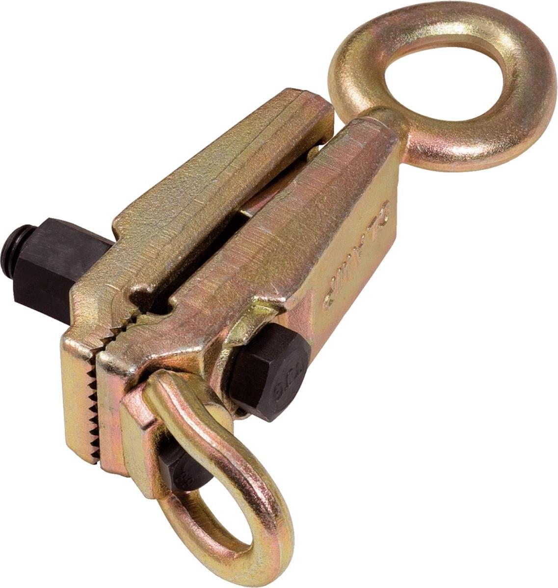 KS Tools Standard-Zugklemme mit 2 Zugrichtungen, 220 mm 140.2410