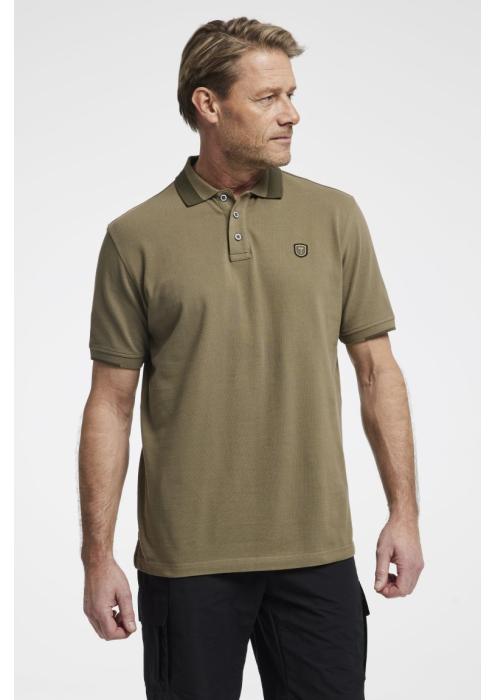 Tenson Polo Herren
