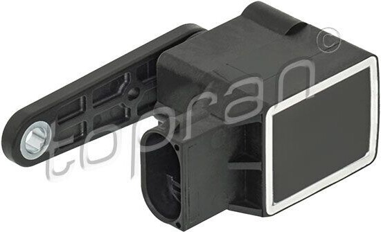 Akhan TOPRAN 408 922 - OE 010 542 77 17 Sensor, Leuchtweiteregulierung für A-Klasse (W169), B-Klasse (W245), C-Klasse (W202), C-Klasse (W203), C-Klasse (CL203), C-Klasse (S202), C-Klasse (S203), CLK (C208), CLK (C209), CLK (A208), CLK (A209), SLK (R171), SLK (R170), S-Klasse (W221), S-Klasse (W220), M-Klasse (W164), M-Klasse (W163), GL-Klasse (X164), E-Klasse (S211), E-Klasse (S210), E-Klasse (W211), E-Klasse (W210) 136133308