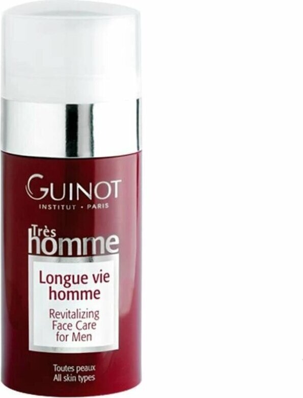Guinot Longue Vie Creme 50 ml
