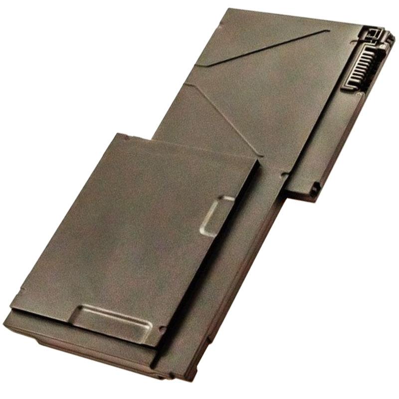 AccuCell Akku passend für HP EliteBook 720 G1, EliteBook 720 G2, EliteBook 725 G2, EliteBook 725 G3, EliteBook 755 G3, Elitebook 820, Elitebook 820 G1, EliteBook 820 G2 2800mAh SB03XL-2800MAH