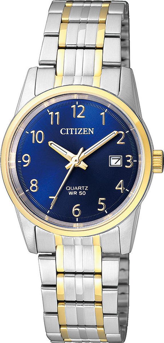 Citizen - Dámske náramkové hodinky - EU6004-56L
