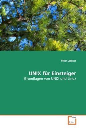 VDM UNIX für Einsteiger